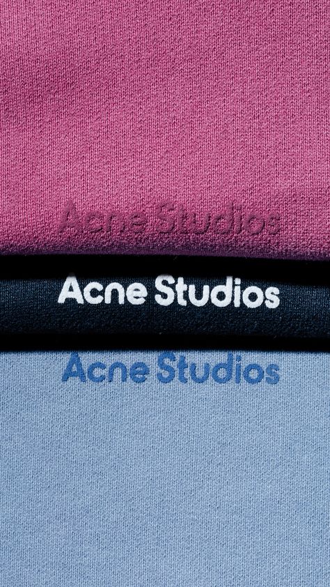 Acne Studios Aesthetic, Acne Studios Photoshoot, Acne Studio Campaign, Product Placement Ideas, Acne Studios Store, Acne Studios Branding, Acne Clothing, Acne Studios Tshirt, Vintage Shirt Design