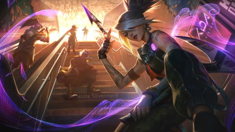 League Of Legends Skins, Ashe League Of Legends, Akali Lol, True Damage, Evelynn League Of Legends, Rogue Assassin, Zed League Of Legends, League Legends, Akali League Of Legends