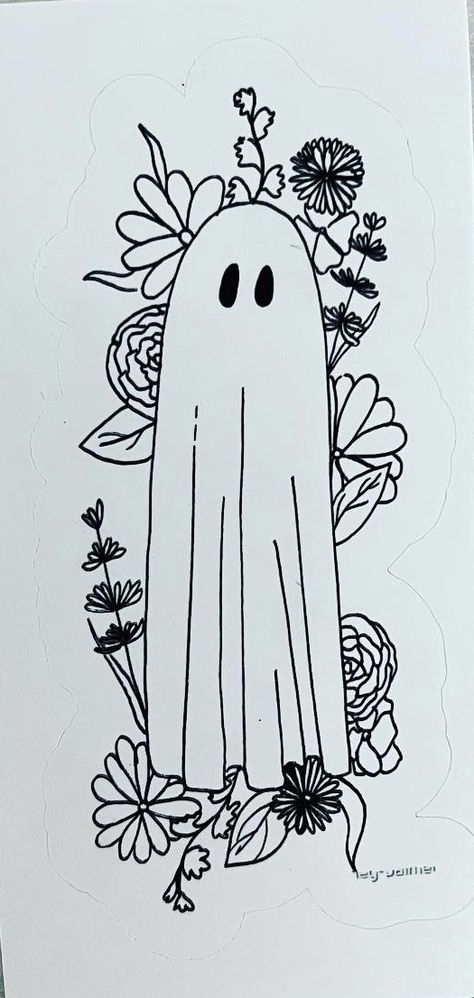 Halloween Whiteboard Art Easy, Doodle Ghost, White Board Fall Ideas, Dry Erase Board Drawings Easy, Easy White Board Drawings, Halloween Whiteboard, White Board Art Drawings, Halloween White Board Ideas, Dry Erase Art Drawings Easy