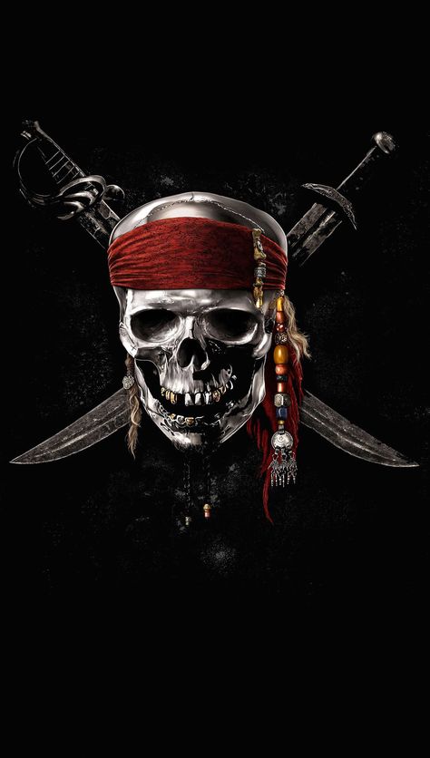 Crossover de Harry Potter y piratas del caribe ¡Entra y descubre! #fanfic Fanfic #amreading #books #wattpad Animal Skull Wallpaper, Pirate Themed Tattoos, Jake Sparrow, Sailor Illustration, Pirate Logo, Jack Sparrow Wallpaper, Pirate Ship Art, Dark And Mysterious, Best Wallpaper Hd