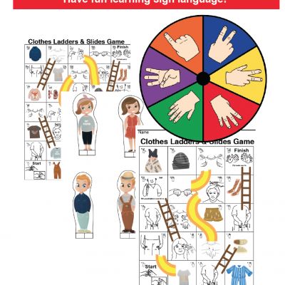 Sign Language Archives - ASL Teaching Resources Sign Language Games, Language Games, Game Start, Baby Signs, Sign Language, Website Development, Teaching Resources, Education, Signs