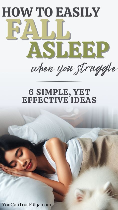 How to Fall Asleep Fast When You Have Insomnia Sleep Help Falling Asleep, Insomnia Tips, Why Cant I Sleep, Falling Asleep Tips, Help Falling Asleep, Insomnia Help, Ways To Fall Asleep, Cant Sleep At Night, Wellness Ideas