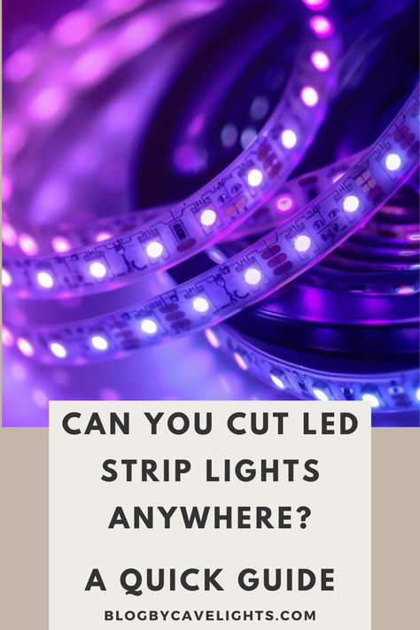 🌟💡 Ready to learn where you can cut LED strip lights? Dive into our guide for expert tips! Explore creative LED strip lighting ideas for living rooms and enchanting LED lights bedroom aesthetics. Click for brilliant solutions! ✂️✨ Led Light Strip Ideas, Light Strip Ideas, Led Lights Strip Ideas, Strip Lighting Ideas, Led Strip Lighting Ideas, Bedroom Setup, Led Strip Lights, Lighting Setups, Strip Lights