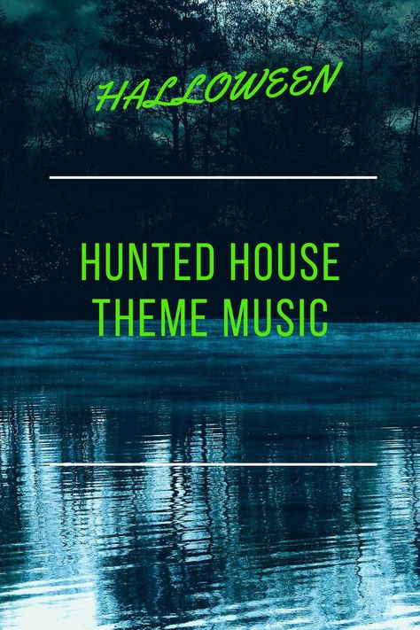 Looking for Halloween music? This is the place. Whether you are looking for party music to add to your mix, or the best songs for your own get together. Feel free to add it to your playlist. Scary songs mixed with suspenseful tones have been added to one hour long video. Hopefully, this is will become one of your favorite Halloween party mixes of all time. Scary Songs, Halloween Party Mix, Hunted House, Scary Music, The Best Songs, Halloween Music, Party Music, Party Mix, Scary Movie