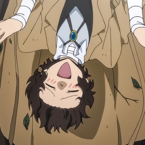 Anime | Anime Pictures | Bungou Stray Dogs | Dazai Osamu Dog Icon, Dazai Bungou Stray Dogs, Japon Illustration, Dazai Osamu, Bongou Stray Dogs, Anime Screenshots, Stray Dogs Anime, Fanarts Anime, An Anime