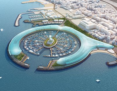 Check out new work on my @Behance profile: "fintas port concept design" http://be.net/gallery/114490449/fintas-port-concept-design Castle House Design, Floating Architecture, Port Area, Resort Architecture, Urban Landscape Design, City Layout, Archi Design, Floating City, Skyscraper Architecture