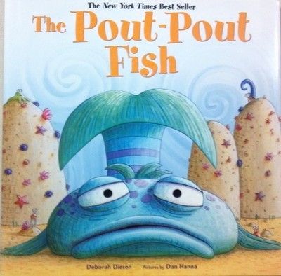 Fun song to go with the lesson plan: https://soundcloud.com/omazing-kids-yoga/the-pout-pout-fish-song; http://omazingkidsllc.com/2013/07/03/pout-pout-fish-lesson-plan-plus-summer-themed-books-music-activities-for-kids-yoga-speech-language/ Pout Pout Fish, Emotional Child, Children Books, Toddler Books, Ocean Theme, Yoga For Kids, Ocean Themes, School Counseling, Books For Kids