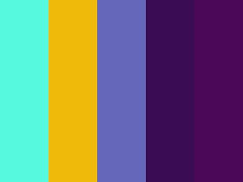 Masquerade Color Scheme, Mardi Gras Color Palette, Mardi Gras Colors, Hex Color, Hex Color Palette, Block Color, Paint Pouring, Store Windows, Masquerade Ball