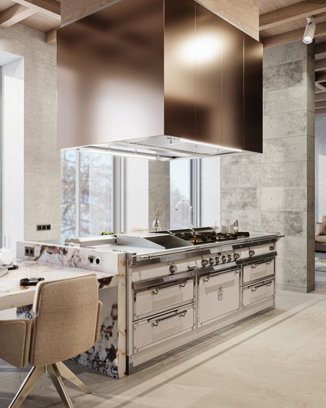 Luxury Island Kitchen Ranges | Officine Gullo Clean Oven Door, Officine Gullo, Monogram Appliances, Wall Oven Microwave, Fridge Top, Single Wall Oven, Built In Dishwasher, Outdoor Refrigerator, Upright Freezer