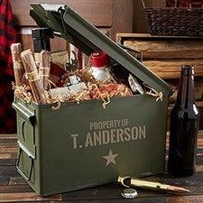 Personalized Made in USA Unique Romantic Gifts, Personalization Mall, 50 Cal, Custom Hangers, Romantic Gifts For Him, Be My Groomsman, Military Surplus, Personalized Gifts For Dad, Father's Day Gifts