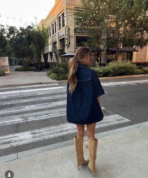 Aspen Style Summer, Scottsdale Outfits Summer, Florida In December Outfits, Spring Fashion 2025, Spring 2025 Fashion, Aspen Summer Outfits, Aspen Fits, Date Night Summer Outfits, Cowgirl Boots Outfits