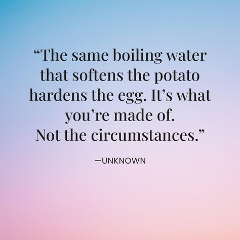 It's our inner strength and resilience that determine how we handle adversity.

#quoteoftheday #motivationalquotes Quotes Inner Strength, Being Resourceful Quotes, Strength And Resilience Quotes, Poems About Resilience, Quotes About Teams, Self Responsibility Quotes, Quotes About Finishing Strong, Perservere Quotes Motivation, Restore Quotes