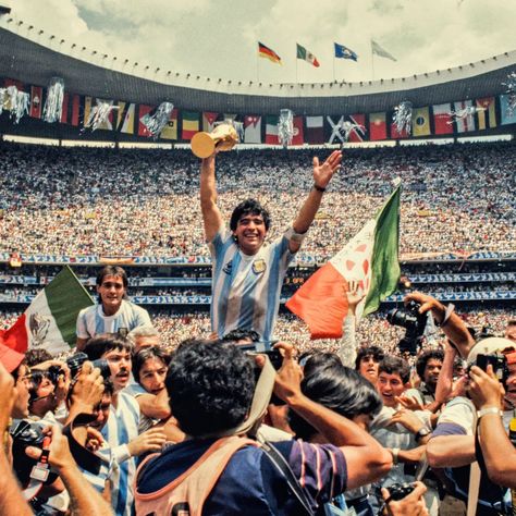 David Yarrow, Edinburgh University, World Cup Final, First Photograph, Sports Photography, Best Photographers, Business Person, One Team, Mexico City