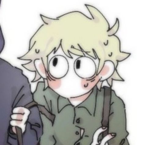 Cute Matching Profile Pictures, Anime South Park, Matching Pfps Cute, Pfps Cute, Alex Garcia, Craig South Park, Tweek South Park, Kenny South Park, Tweek And Craig