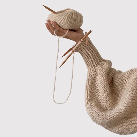 Knitwear Photography, Darning Needle, Fluffy Light, Balloon Sleeve Cardigan, Knitters Gifts, Knitting Kit, Crochet Wool, Circular Knitting Needles, Knitting Kits