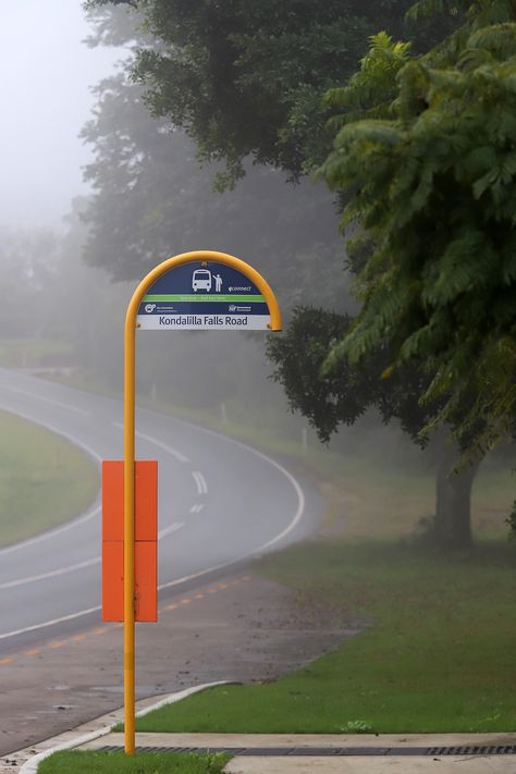 Bus Stop Sign, Bus Stop Design, Park Signage, Navigation Design, Shop Signage, Retail Signage, Sign Board Design, Wayfinding Design, Wayfinding System