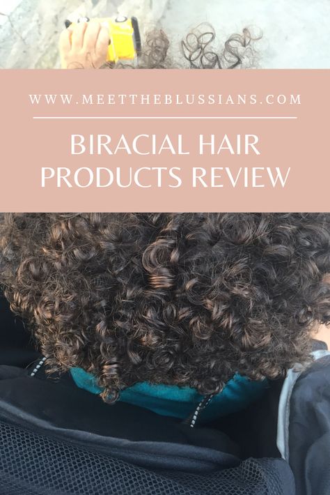 The products you need to get your child's hair on fleek! Biracial Hair Care, Mixed Hair Care, Biracial Hair, Boys Hair, Curly Hair Types, Mixed Hair, Boys With Curly Hair, Curly Hair Care, Curly Hairstyles