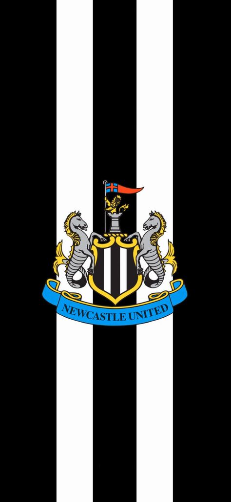 Newcastle United Wallpaper Discover more Football, Newcastle United, Newcastle United Logo, NUFC, Premier League wallpaper. https://www.ixpap.com/newcastle-united-wallpaper-14/ Newcastle Wallpaper, Newcastle United Wallpapers, Newcastle United Logo, League Wallpaper, Newcastle Football, Football England, Newcastle United Football, Impossible Is Nothing, United Wallpaper