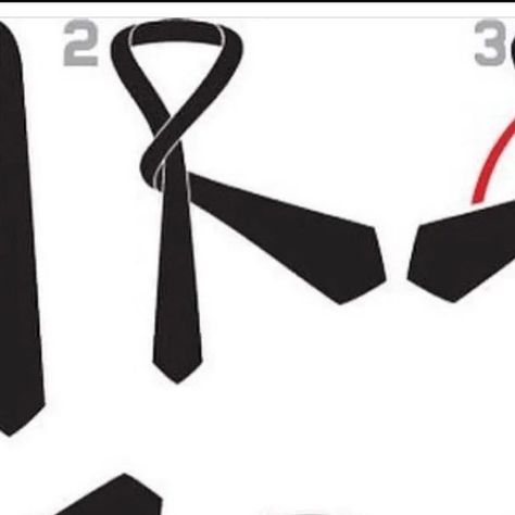 Tie Tying, Yes Or No, October 25, Binding, For Men, On Instagram, Instagram