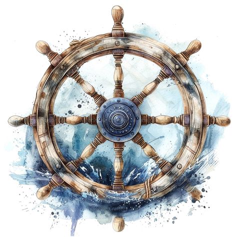 This Clip Art & Image Files item by NightingaleCraftery has 15 favorites from Etsy shoppers. Ships from United States. Listed on Jun 13, 2024 Nautical Wheel, Nautical Clipart, Ship Wheel, Treasure Maps, Art Clipart, Etsy Crafts, Digital Clip Art, Watercolor Clipart, Art Original