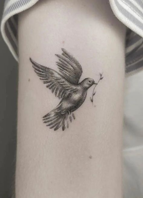 Bird Set Free Tattoo, Free Bird Tattoos For Women, Peace Bird Tattoo, Bird Memorial Tattoo, Mocking Bird Tattoo, Bird Tattoo Shoulder, Song Bird Tattoo, Mockingbird Tattoo, Free Bird Tattoo