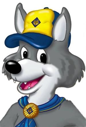 my cub scout pack from when I was a kid.  we used to meet at the rec center behind B park. Cub Scout Motto, Cub Scout Popcorn, Cub Scouts Wolf, Tiger Scouts, Cub Scouts Tiger, Wolf Scouts, Bear Scouts, Cub Scout Activities, Wolf Clipart