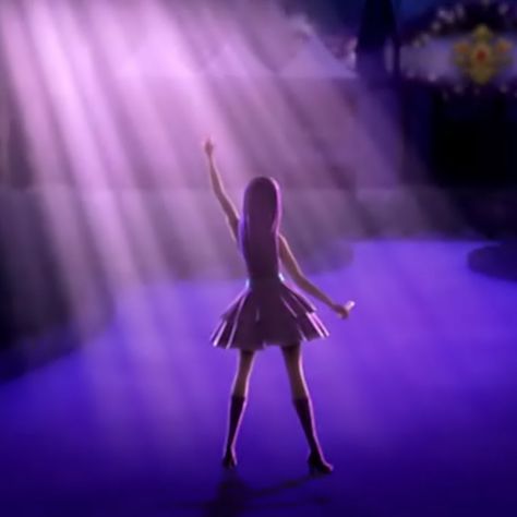 Barbie Popstar Aesthetic, Barbie And The Popstar Aesthetic, Barbie Princess And The Popstar Keira, Purple Popstar Aesthetic, Barbie Princess And The Popstar Aesthetic, Barbie The Princess And The Popstar, Purple Barbie Aesthetic, Princess And The Popstar Aesthetic, Barbie And The Popstar