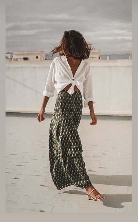 Look Hippie Chic, Stile Boho Chic, Look Boho Chic, Home Wear Women, Home Wear Women Pajamas, Home Wear Women Casual, Mode Hippie, Mode Kimono, Pajama Fashion