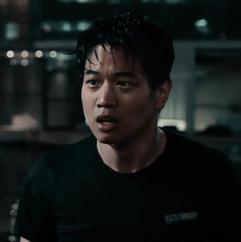 #Icon #MazeRunner Minho Maze Runner, Minho Tmr, Maze Runner 1, Maze Runner Characters, Maze Runner Dr, Maze Runner The Scorch, Frank Zhang, Maze Runner Cast, Maze Runner Movie