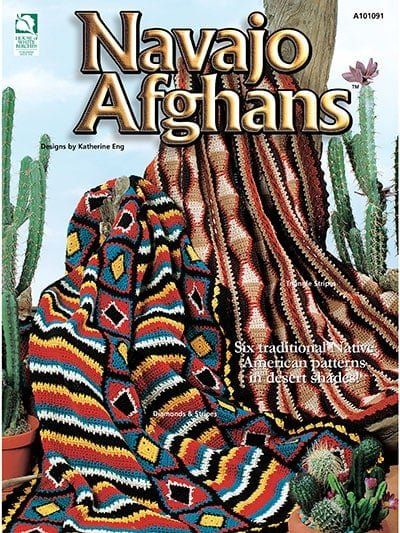 Native American Crochet, Native American Crochet Patterns, Native American Blanket, American Crochet, Navajo Pattern, Crochet Beautiful, Native American Patterns, Crochet Afghan Patterns Free, Indian Blankets