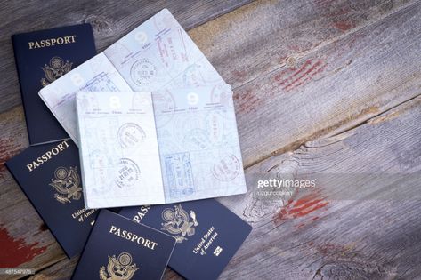 Open Passport, Drivers Licence, International Passport, Passport Online, Free Stock Photos Image, News Website, International Students, Still Image, Royalty Free Images