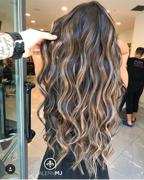 Longhair Haircut, Brown Ombre Hair, Brown Hair Balayage, Burgundy Hair, Brown Blonde Hair, Ombre Hair Color, Lace Hair, Hair Color Balayage, Blonde Balayage