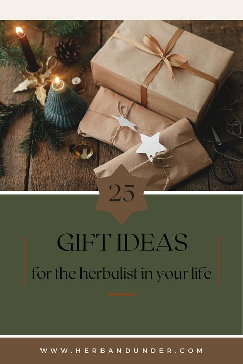 Take a peek at our 2024 gift guide for the herbal enthusiast in your life! Ideas for natural wellness, holistic health and even herbal gardening. This guide is carefully crafted to be intentional, thoughtful and practical - tools and resources every herbalist not only needs, but *wants* getting started on their journey! Herbalism Aesthetic, Practical Tools, Be Intentional, Life Ideas, Back To Basics, Natural Wellness, Getting Started, Holistic Health, Around The Corner