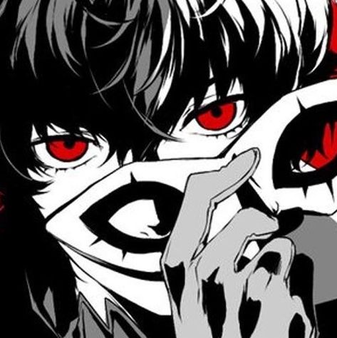 Joker Ps5 Icon, Joker Icons P5 Manga, P5 Joker Icon, Persona Joker Pfp, Akira Kurusu Pfp, Person 5 Joker, Joker Pfp Persona, Joker Icons P5, Persona 5 Joker Icon