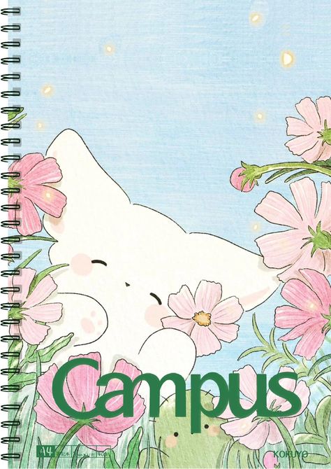 Campus Notebook Cover, Goodnotes Paper Template, Diy Book Cover Design, Ipad Notebook Cover, Two Column Notes, Good Notes Cover, Goodnotes Notebook Cover, Diy Book Cover, Good Notes Planner