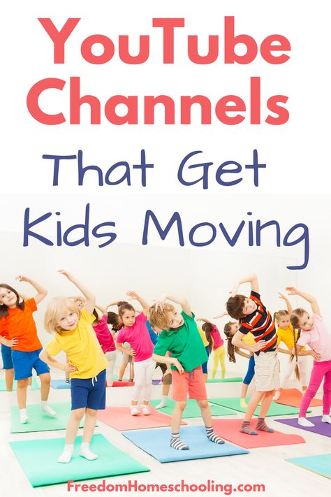 Asb Classroom, Preschool Pe, Kid Exercise, Toddler Exercise, Kids Exercise Activities, Bed Setting, Kids Workout, Youtube Workouts, Exercise Dance