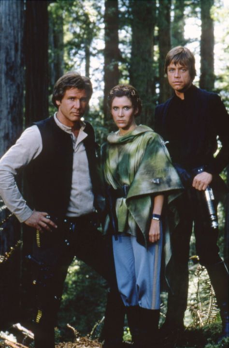 - The Cut Star Wars Princess, Star Wars Trilogy, Return Of The Jedi, Solo Photo, Star Wars Film, Original Trilogy, Mark Hamill, Star Wars Wallpaper, Han Solo