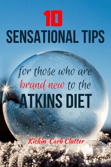 New to Atkins? Here are 10 Essential Tips to make Induction as successful as possible. Bacon Cheddar Ranch Pinwheels, Atkins Diet Food List, Atkins 20, Ranch Pinwheels, Adkins Diet, Atkins Induction, The Atkins Diet, Atkins Diet Recipes Phase 1, Atkins Diet Plan