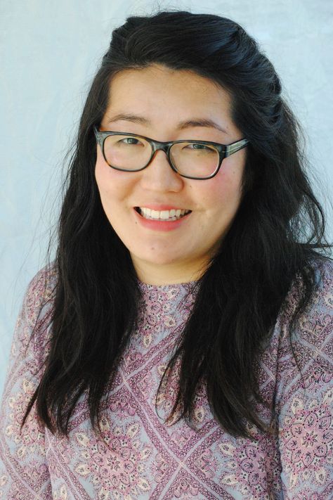 Jenny Han, She Movie, Book Nerd, Celebrities