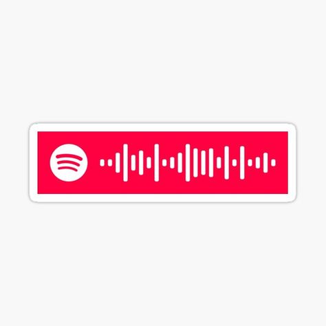 Kylie Christmas, Spotify Code Sticker, Celine Sciamma, Song Spotify, Scan Code, Mr Brightside, Chord Overstreet, Spotify Code, David Dobrik