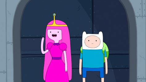 Finn And Princess Bubblegum, Phone Decor, Finn The Human, Princess Bubblegum, Adventure Time Art, Time Art, Cartoon Network, Adventure Time, Human