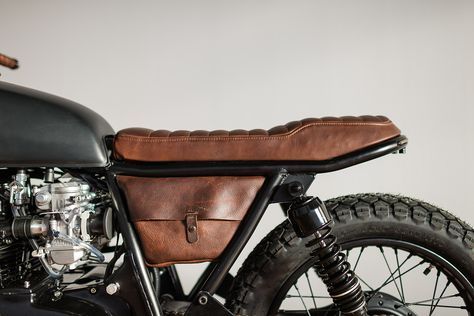 Cb 450 Cafe Racer, Cb550 Cafe Racer, Cb 750 Cafe Racer, Cb Cafe Racer, Tw 125, Cb 450, Cafe Racer Seat, Cafe Racer Moto, Bmw Scrambler