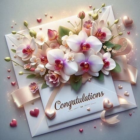 Congratulations Pictures, Congratulations Images, Birthday Wishes Gif, Happy Birthday Wishes Pics, Congratulations Flowers, Birthday Wishes Pics, Congratulations On Your Wedding Day, Beautiful Birthday Wishes, Happy Birthday Kids