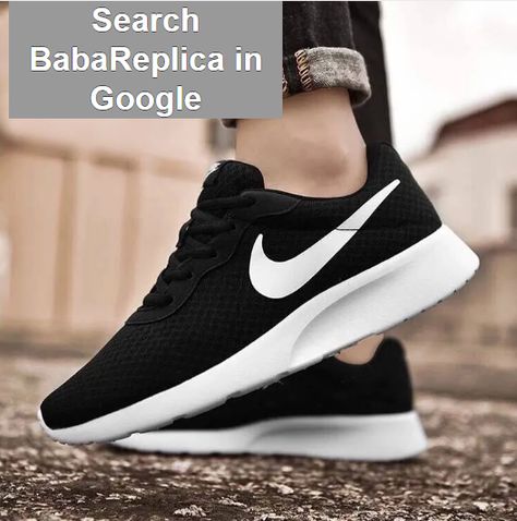 #shoes #shoesonline #streetstyle #footwear #footwears #shoeaddict #shoesonline #buyshoes #onlineshopping #smallbusiness #sneaker #sneakers Rita Ora Adidas, Black And White Nikes, Nike Tanjun, White Running Shoes, Discount Nikes, Nike Roshe Run, Cheap Nikes, Shoes Size 7, Casual Sport Shoes