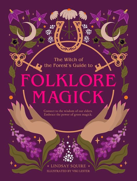 The Witch of the Forest’s Guide to Folklore Magick #OmniumGatherum https://library.hrmtc.com/2024/07/08/the-witch-of-the-forests-guide-to-folklore-magick/ Wiccan Books, Wattpad Book Covers, Witchcraft Books, Witchcraft For Beginners, Witch Books, Wiccan Spells, Coloring Book Art, Environmental Art, Love Book