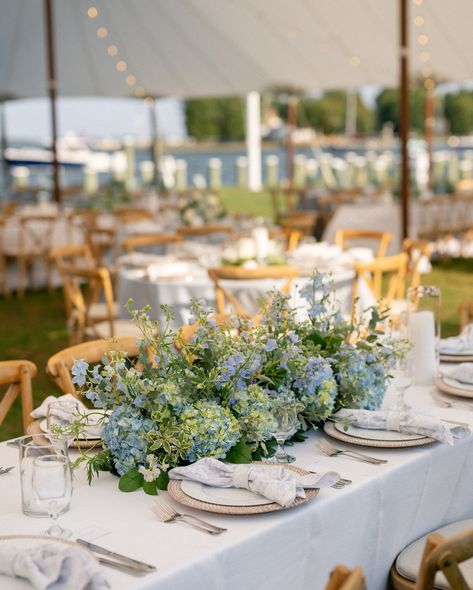 The most lovely waterfront wedding at the Chesapeake Bay Maritime Museum celebrating Brooke and Michael. From the sweeping views of the bay to the timeless elegance of every detail, your day was a true reflection of grace and beauty. I simply adore a blue and white palette, and this wedding was the epitome of coastal sophistication. Thank you for allowing me to capture your love story @brooke_evas and @mharty22 💙 Getting ready @innatperrycabin @perrycabinweddings Venue @chesapeakemariti... Blue And White Palette, Chesapeake Bay Beach Club Wedding, Chesapeake Bay Beach Club, White Palette, Waterfront Wedding, Maritime Museum, Museum Wedding, Coastal Wedding, England Wedding