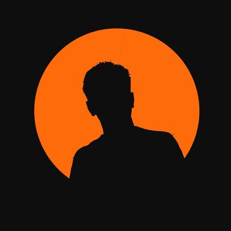 Profile Picture For Boys, Cool Dp, Bg Logo, Trill Art, Funny Dp, الفن الرقمي, Shadow Effect, Desain Buklet, Whatsapp Profile Picture