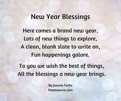 New year poem "New Year Blessings" on pastel abstract background. New Year Poems, New Year Poetry, New Year Blessings, New Year Poem, Holiday Poems, New Years Prayer, New Years Song, Christian Poems, Free Verse