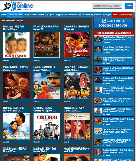 https://hindmoviez.art/ Old Bollywood Movies, Movies To Watch Hindi, Movie Black, English Movies, Indian Movies, Hindi Movies, Bollywood Movies, Movies Online, Full Movies