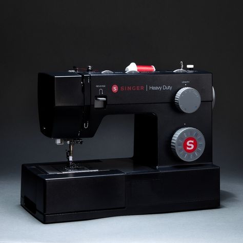 Singer North America | Sometimes it's fun being the black sheep. Get the Heavy Duty 4432 sewing machine - Special Edition Black at the link in our bio.... | Instagram The Black Sheep, Black Sheep, Sewing Machine, The Black, Sheep, North America, Heavy Duty, Sewing, Black